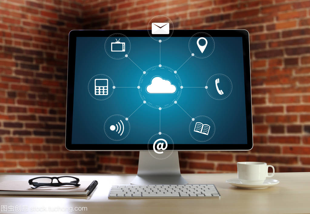 云計算圖網絡數據存儲技術服務的應用與發展