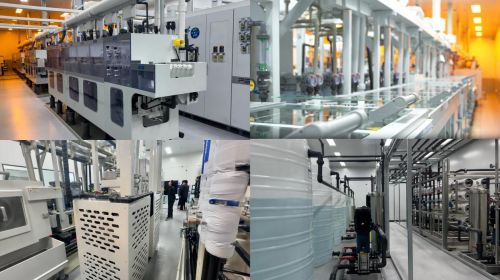 國內最大芯片熱沉工廠在深圳落成，湃泊閉環技術破解芯片散熱“卡脖子”難題