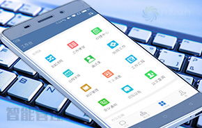 領航中國協同OA軟件 聚焦高端客戶，賦能集團移動辦公新紀元